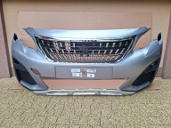 ZDERZAK GRILL ATRAPA CHROM PEUGEOT 3008 5008