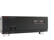 Luxman M-03 doskonał końcówka mocy najlepsza końcówka mocy LUXMANA