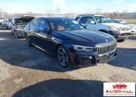 BMW Seria 7 BMW 750I XDRIVE 4.4 Benzyna 530KM