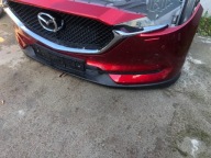 Mazda cx5 cx-5 2017 2021 zderzak przedni przód camera 46V