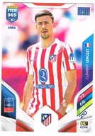 PANINI FIFA 365 2026 CLEMENT LENGLET ATLETICO MADRYT CORE ATM6