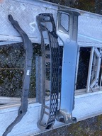 tiguan II zderzak przod absorber