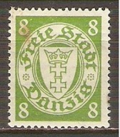 Danzig Fi: 269* - #1