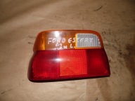LAMPA TYLNA FORD ESCORT LEWA 3d 92r