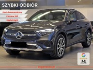 GLC Coupe 200 4-Matic Avantgarde 2.0 (204KM) 2026