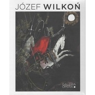 Józef Wilkoń DON KICHOT album