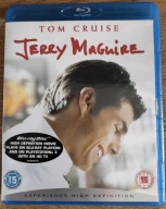JERRY MAGUIRE płyta Blu-ray
