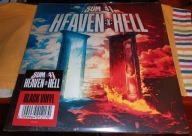 Sum 41 Heaven :X: Hell Winyl 2LP