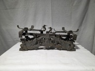 Waga Szalkowa 10kg Juliusz Sperling + 'Waga' Kraków