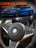 OSŁONA KIEROWNICY BMW E60 E61 M5 E63 M6 M-PAKIET