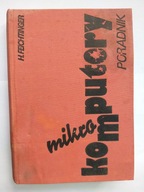 SPRZEDAM PORADNIK: „MIKROKOMPUTERY”