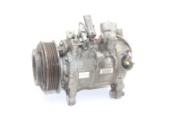 BMW E84 2.0 D SPRĘŻARKA KLIMATYZACJI 447260-4711