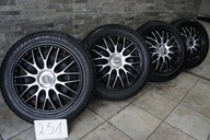 NR 251 Koła Zimowe Stalowe VW Passat 205/55/16 Pirelli