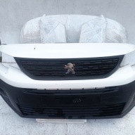 Peugeot Partner IV Zderzak przód