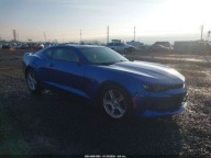 Chevrolet Camaro 2.0 275KM, mala akcyza, od ubezpieczalni, wnetrze skora