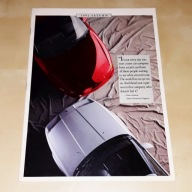 Saturn SL1, SL2, SC 1991