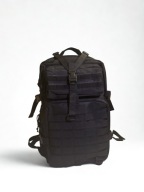 Plecak czarny Wojskowy Ewakuacyjny Podróżny turystyczny kompletny!