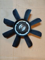 BMW E30 SPRZĘGŁO WISKOTYCZNE, WISKO, WENTYLATOR