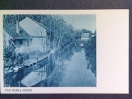 NAD RZEKĄ ORZYSZ , PTTK nr. 761