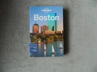 BOSTON LONELY PLANET