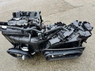 Volvo XC60 II 2023 2024 nowa kompletna nagrzewnica wentylator dmuchawa