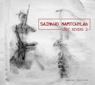 Sainkho Namtchylak – Lost Rivers 2 CD