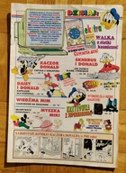 KACZOR DONALD nr 9/1995 9/95