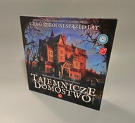 Tajemnicze Domostwo - Gra planszowa Portal Games