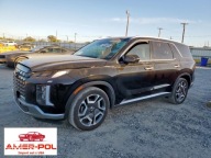 Hyundai Palisade 2024 HYUNDAI PALISADE SEL PREMIUM 3.8 Benzyna 291KM