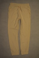 Lupilu spodnie dresowe beżowe 128