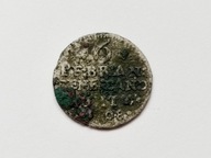 6 FENIG 1708 - BRANDENBURGIA - 120