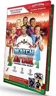 KALENDARZ ADWENTOWY MATCH ATTAX 2026 TOPPS KARTY PIŁKARSKIE