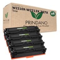 W2210X Toner do HP Color LaserJet Pro M255dw M255nw M282nw M283fdn M283fdw
