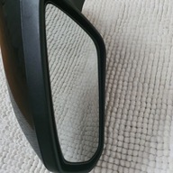 FORD MUSTANG V 10-14 LUSTERKO LEWE KOMPLETNE 3 PIN