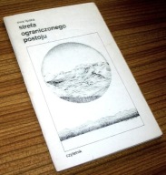 STREFA OGRANICZONEGO POSTOJU Ewa Lipska