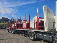 KŁONICOWA DO PRZEWOZU DREWNA SCHMITZ 2011