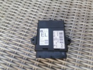 Opel Vectra C moduł drzwi lewy przód 13170178