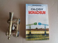 Głosy z Monachium Jerzy Morawski