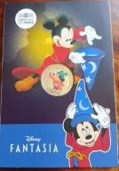 Moneta 10 euro Francja