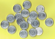 POLSKA 50 groszy 1978 r. bz