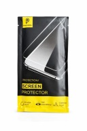 Szkło Hartowane PHENVEL na Iphone 16 | Ochrona Ekranu 9H | Bez Bąbelków