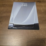 Volvo 240 245 S GLT GLE 1993