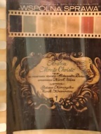 Nr 44 Bajka na rzutni PRL hrabia Monte Christo część 1 i 2