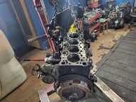 SILNIK KOMPLETNY BLOK WAŁ TŁOKI SPRZEGŁO BOXER 2,5 D 2.5 D CITROEN JUMPER
