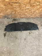 pod zderzak corolla e 21 osłona