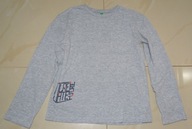 BENETTON, bluzka, rozm. 11-12 lat