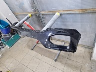 VW T-ROC 17- ZDERZAK PRZÓD PRZEDNI 2GA807221AF J-bie Zdr.