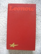Leonid Leonow Złodziej