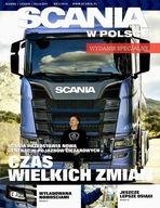 MAGAZYN "SCANIA W POLSCE" NR 3/2016