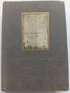 Historia literatury polskiej julian Krzyżanowski
